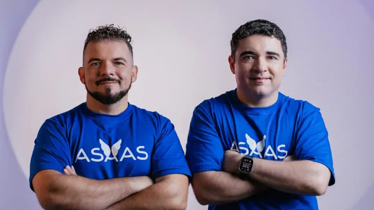 Asaas levanta US$55,6M en su mayor FIDC para adelantar cobros a pymes en Brasil