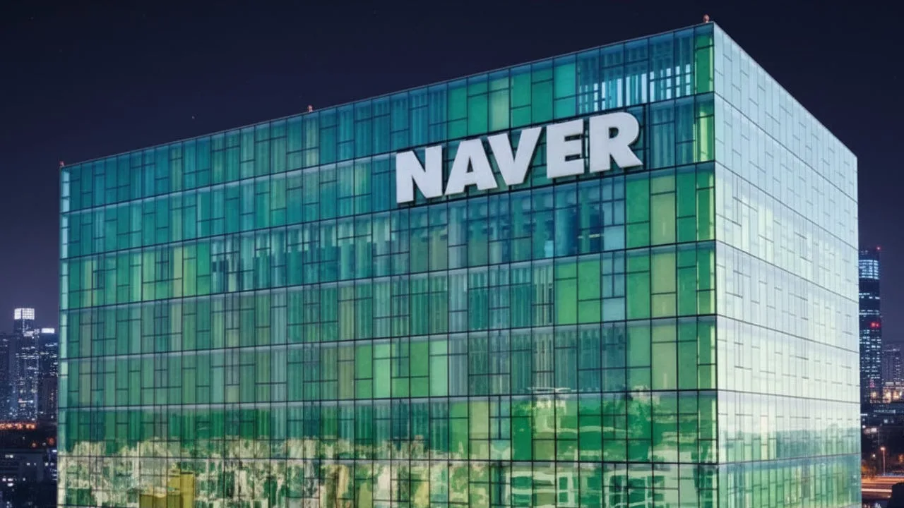 Naver invierte en Anthropic: la jugada coreana para acceder a la IA de frontera