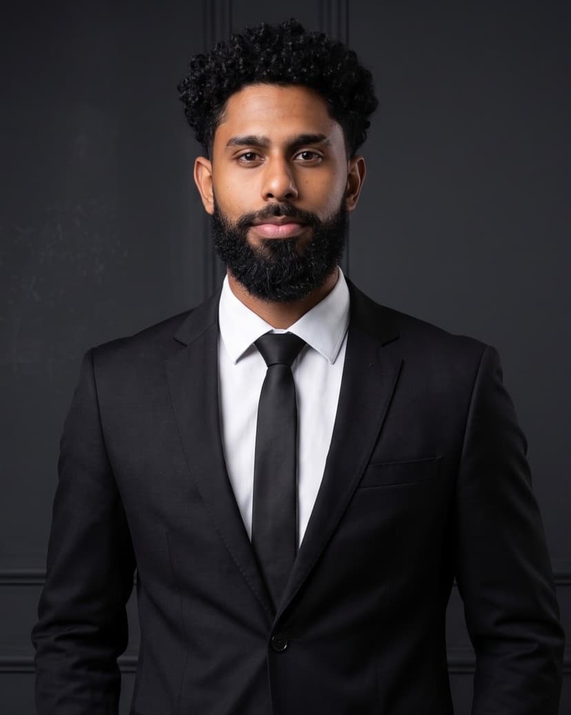 Foto de perfil de Verber Souza