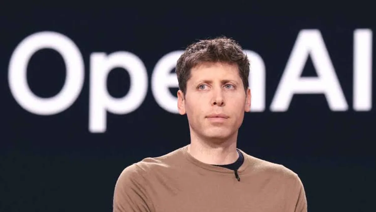 OpenAI recompra US$7.000M en acciones a empleados a US$852.000M de valuación