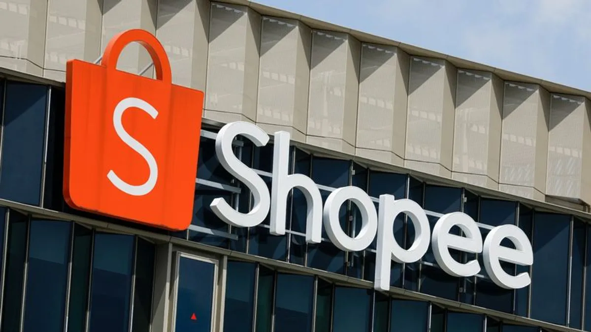 Shopee abre sus ventas a Argentina y México para 150.000 vendedores brasileños