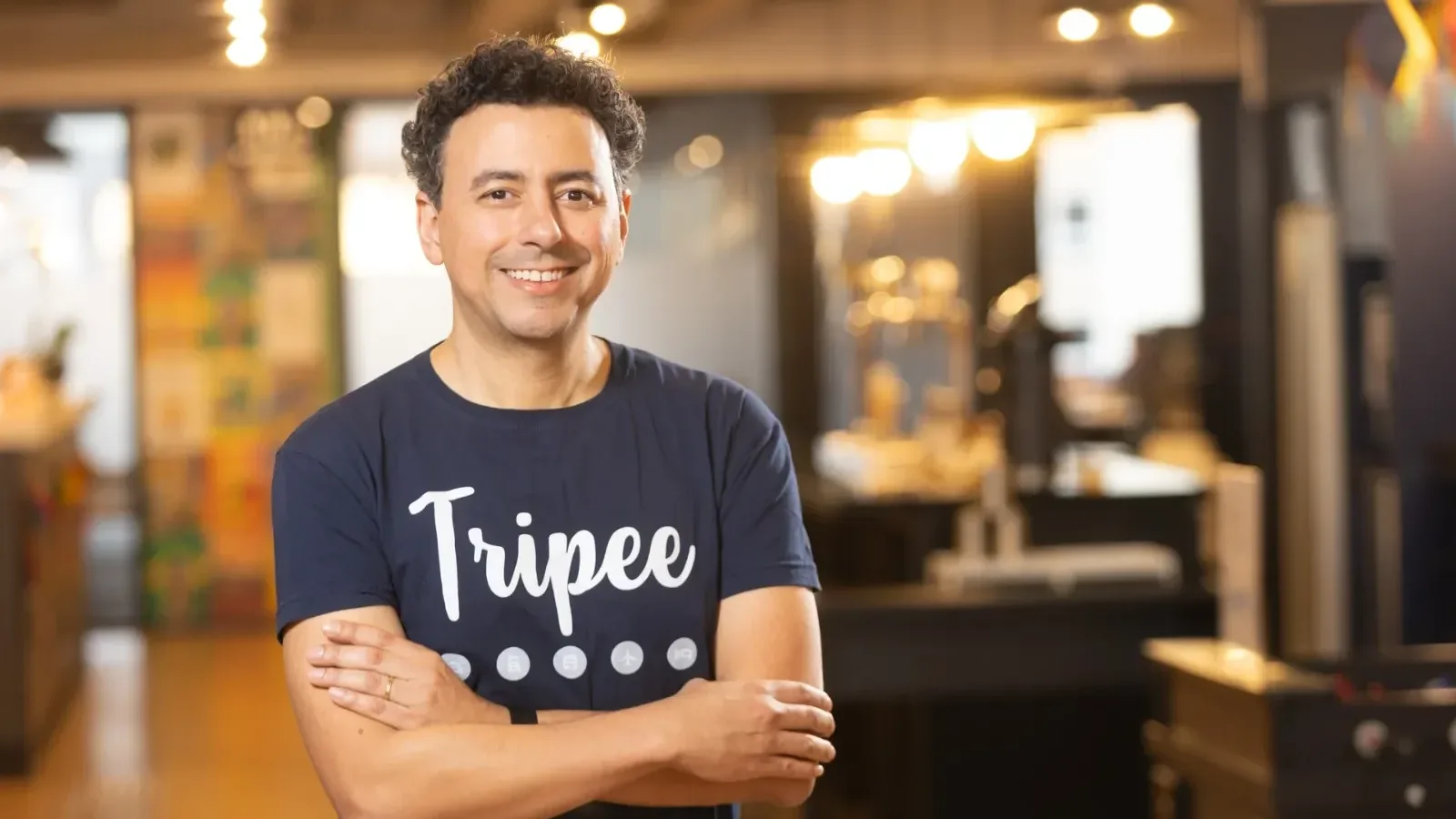 Tripee prepara una ronda seed de US$1,8M y va por triplicar los viajes corporativos