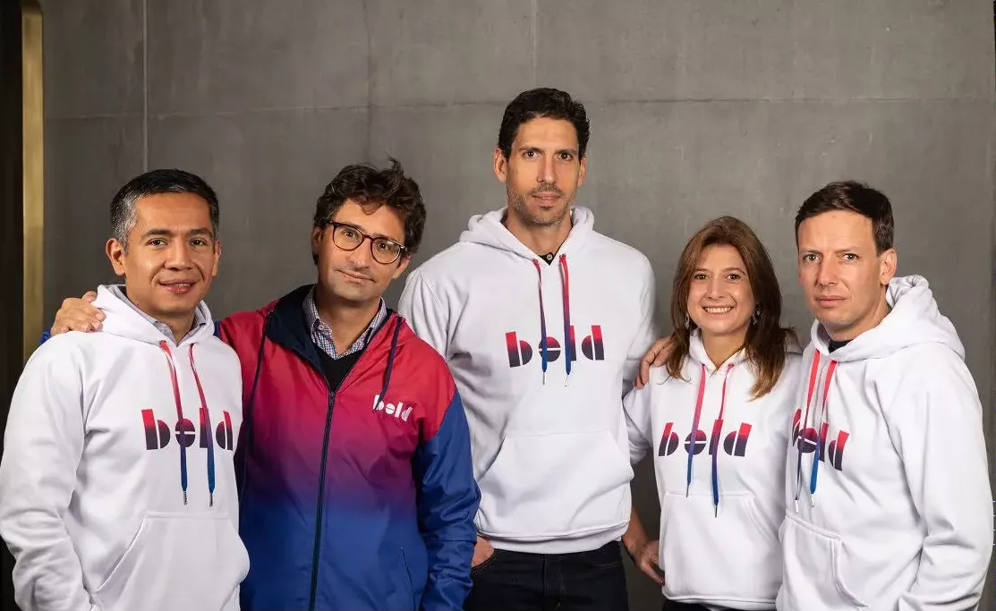 Startup colombiana Bold adquiere VendeMás y entra fuertemente al mercado peruano