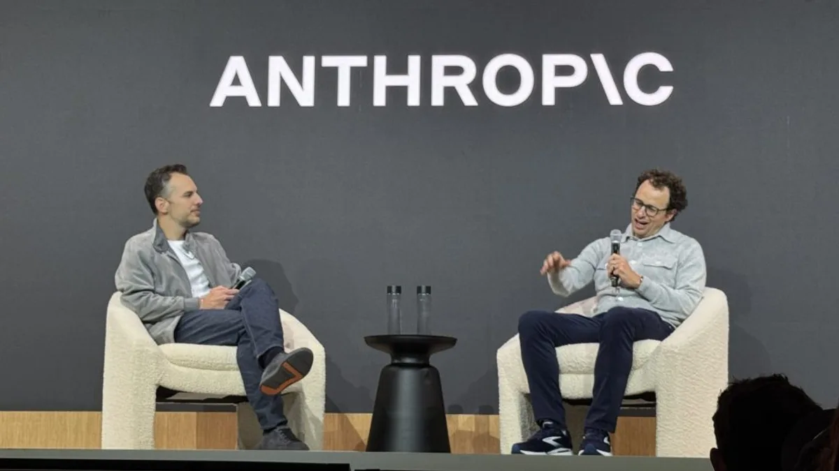 Anthropic cierra con Riot un alquiler de cómputo por US$9.100M a 20 años