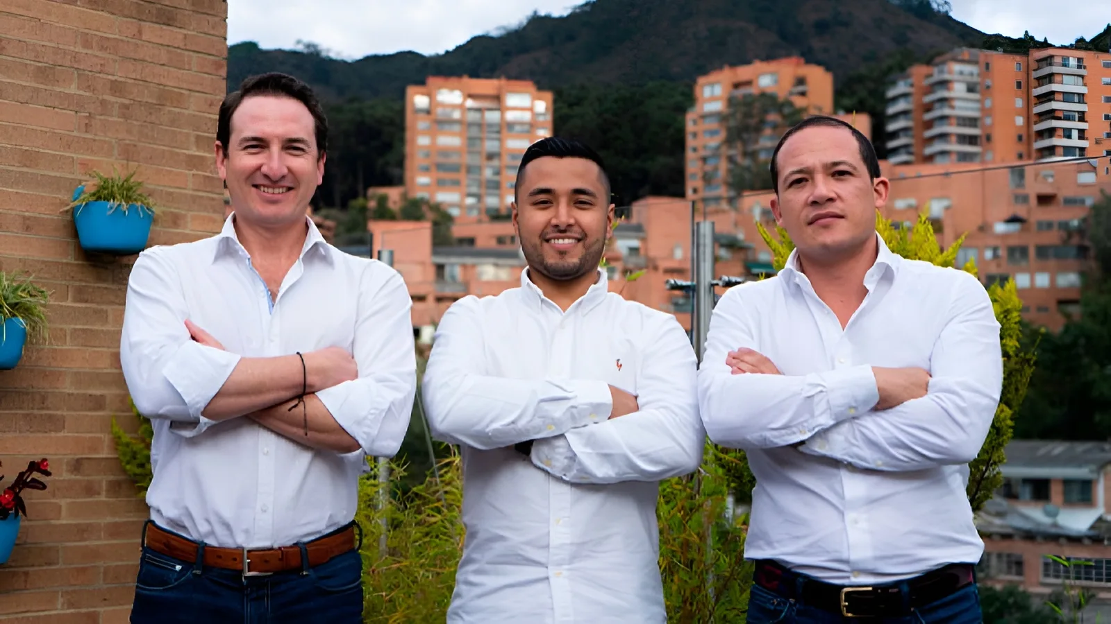 Kargoru levanta US$1M para digitalizar el comercio exterior de las pymes colombianas