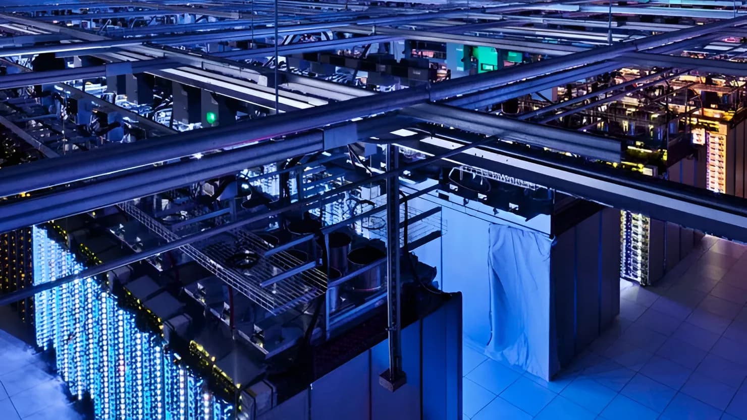 KIO invertirá US$200M en nuevos data centers en México este año