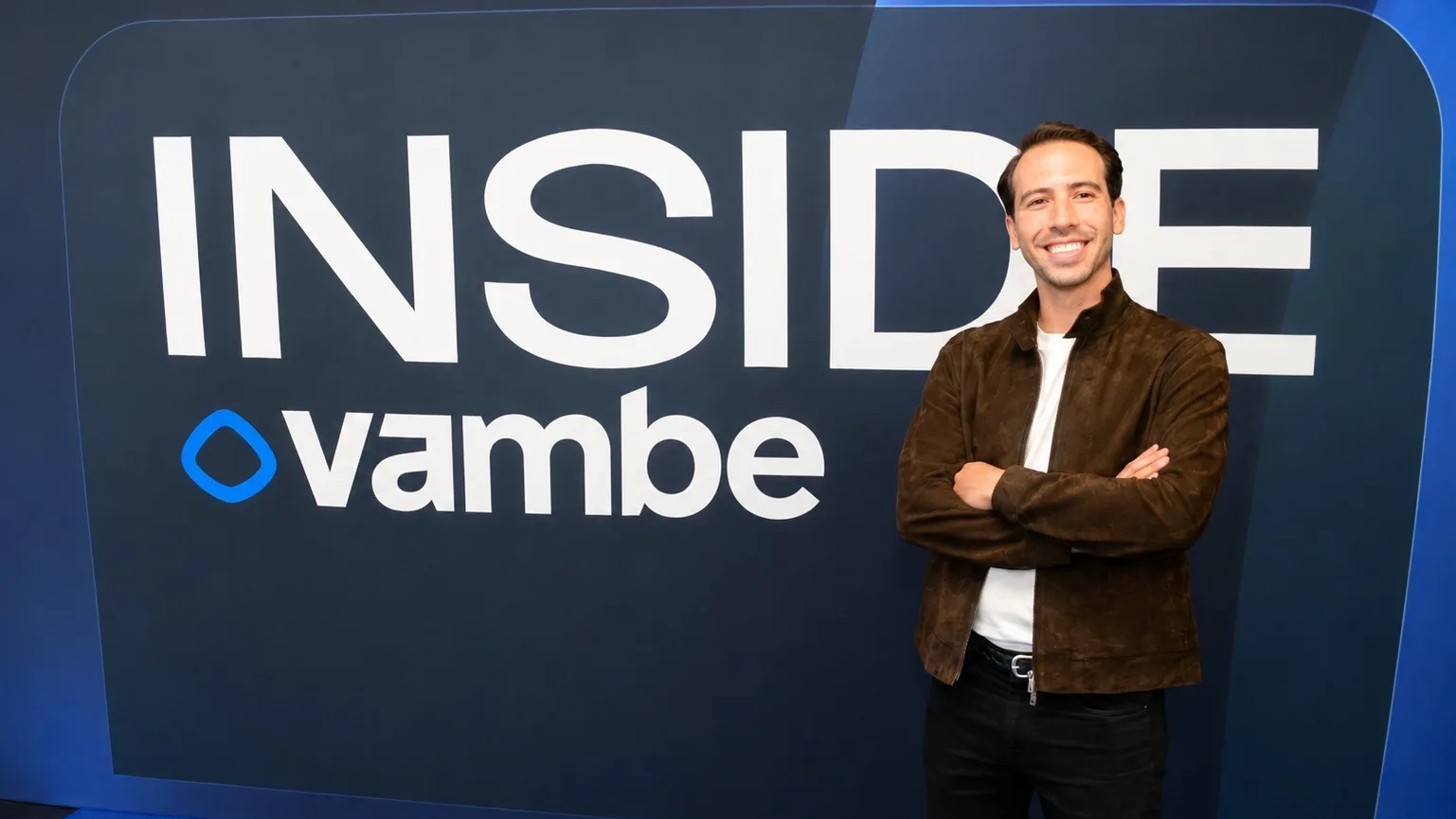 Vambe nombra a Roger Keesling como Country Manager para liderar su expansión en México