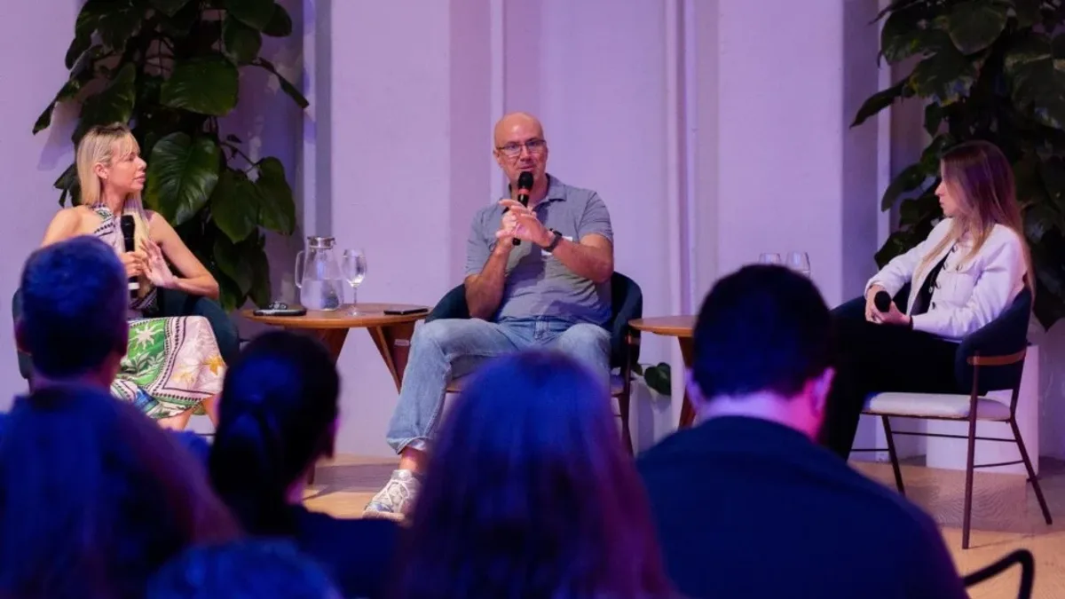 Astella prepara su sexto fondo, de hasta US$80M y enfocado 100% en startups de IA