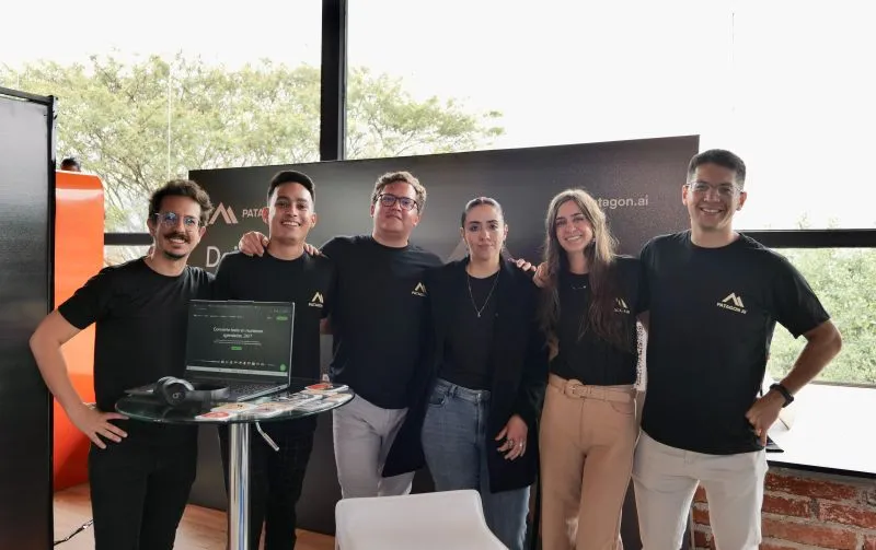 Startup argentina Patagon AI levanta 2,75 millones de dólares en Ronda Seed