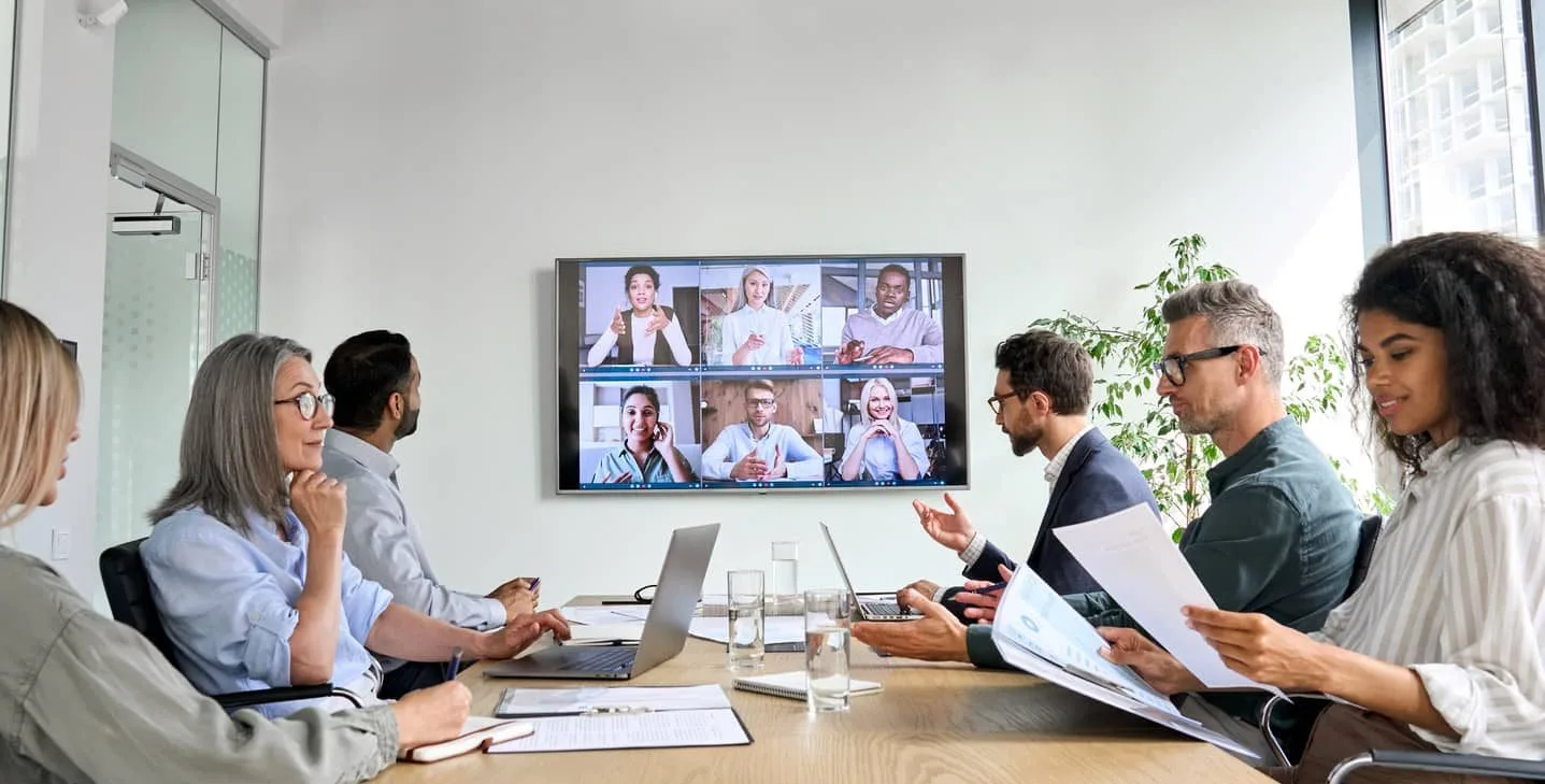 La evolución a un Equipo Mixto: Full-Timers, Freelancers y Fractionals