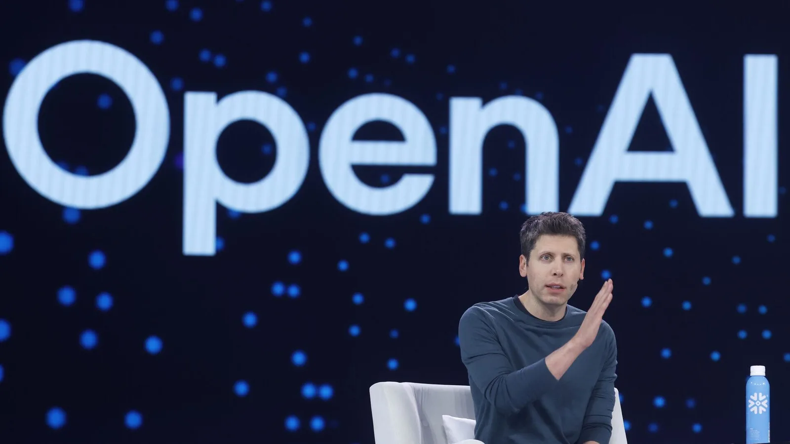 OpenAI compra NextSlide y mete la creación de presentaciones en ChatGPT