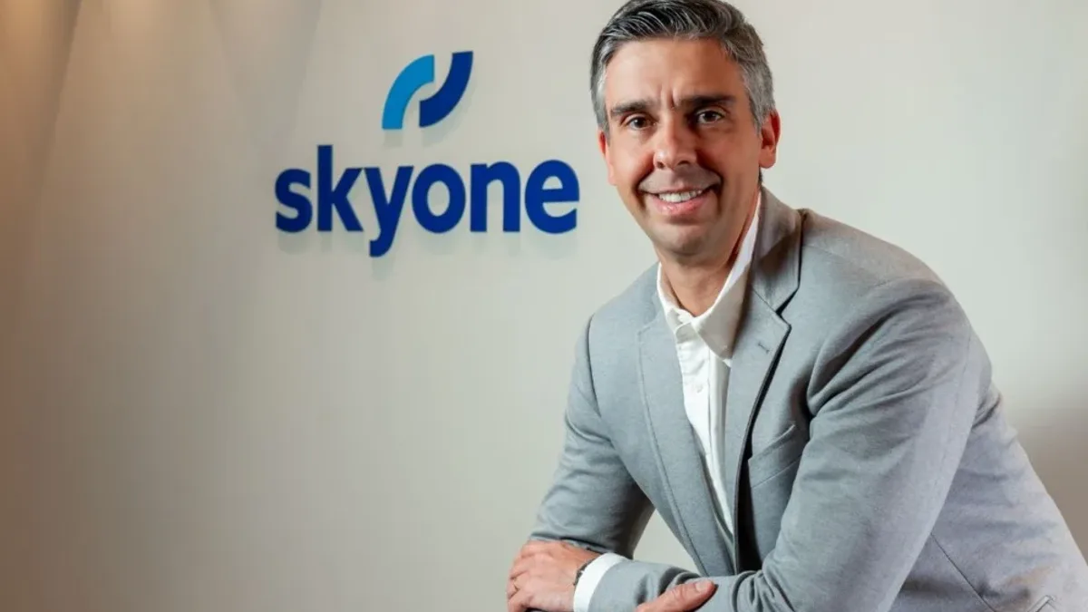 Skyone, la brasileña de nube que arrancó con un PowerPoint, apunta a facturar US$111M en 2026