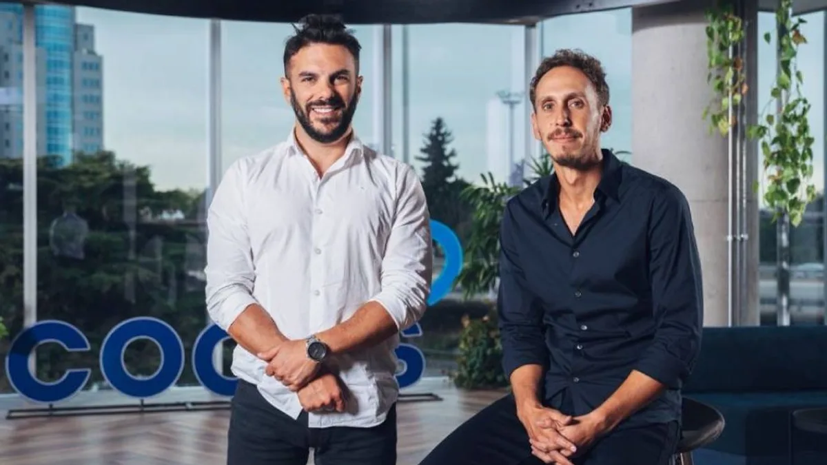 Cocos separa su negocio de criptomonedas en una nueva app, Cocos Crypto, antes de operar como banco
