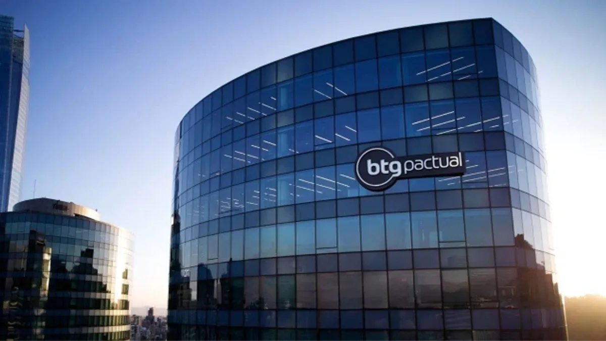 Con plata estatal, Sebrae y BTG duplican a US$37M su fondo para startups