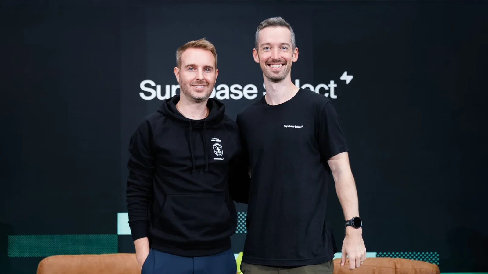 Supabase levanta US$150M y compra Turso, una base de datos para agentes de IA