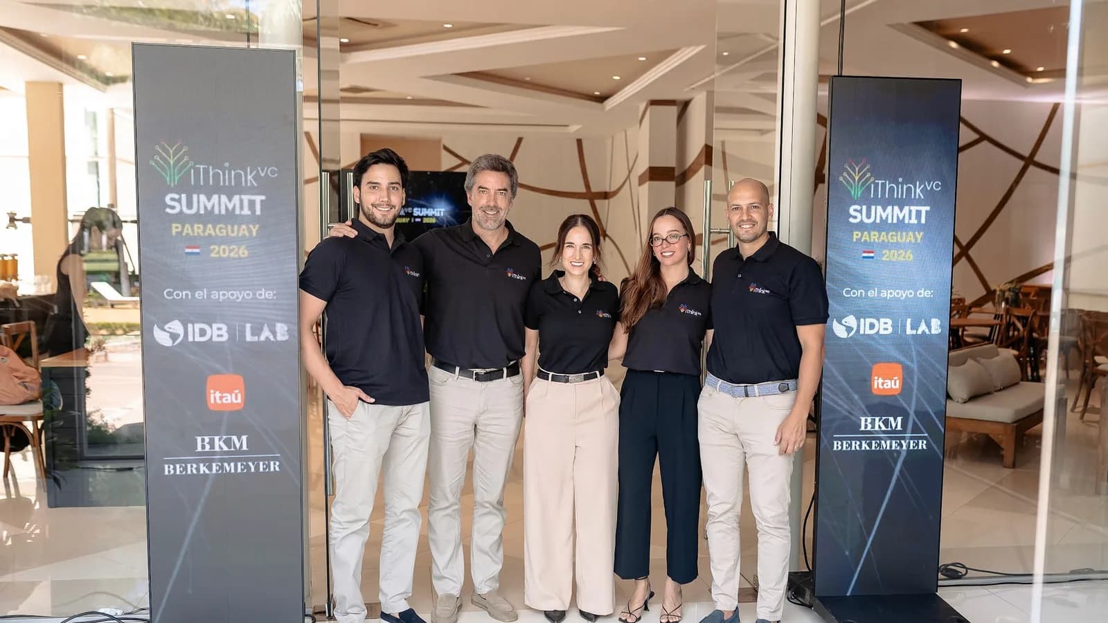 iThink VC lanza su Fondo II de US$20M para invertir en startups de mercados emergentes de Latinoamérica