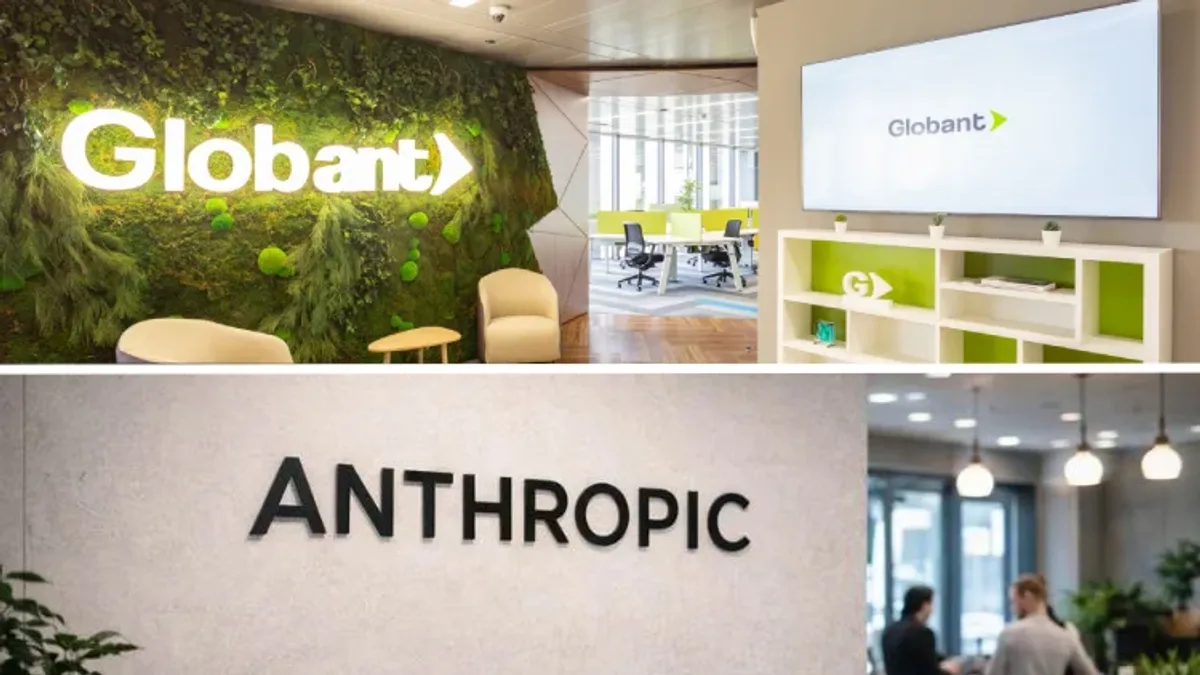 Globant integra la IA de Anthropic y pasa a cobrar por suscripción, no por hora