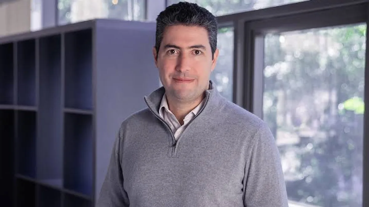 Kaszek suma como socio a Guilherme Lago, ex-CFO de Nubank, mientras capta un fondo de US$600M