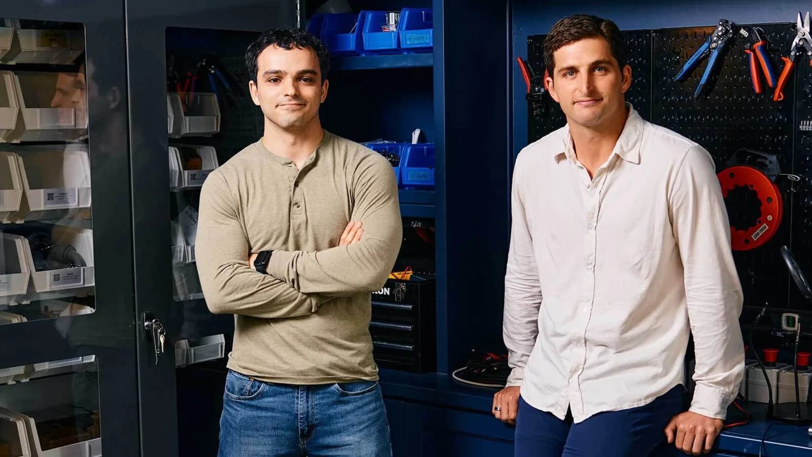 Base Power levanta otros US$1.000M para llenar los patios de baterías y salvar la red eléctrica