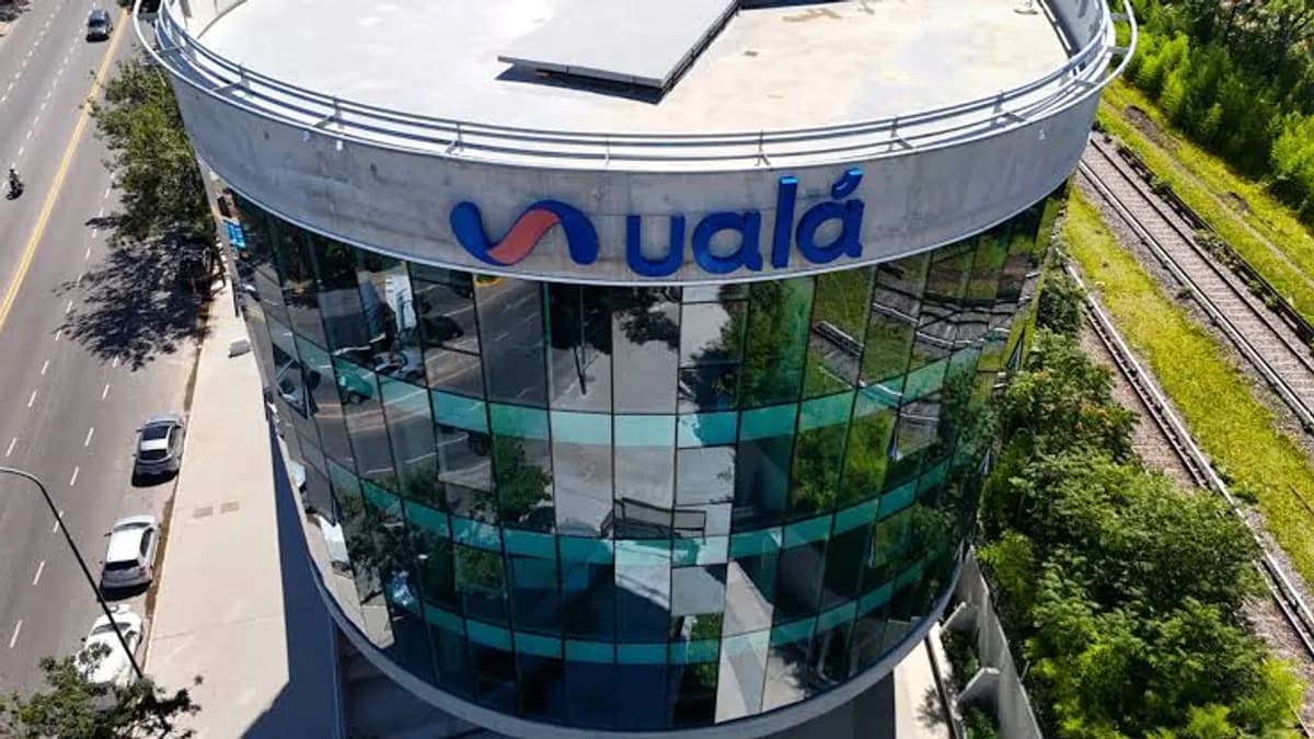 Ualá suma a su app seguros de autos de Allianz que se cotizan con la patente