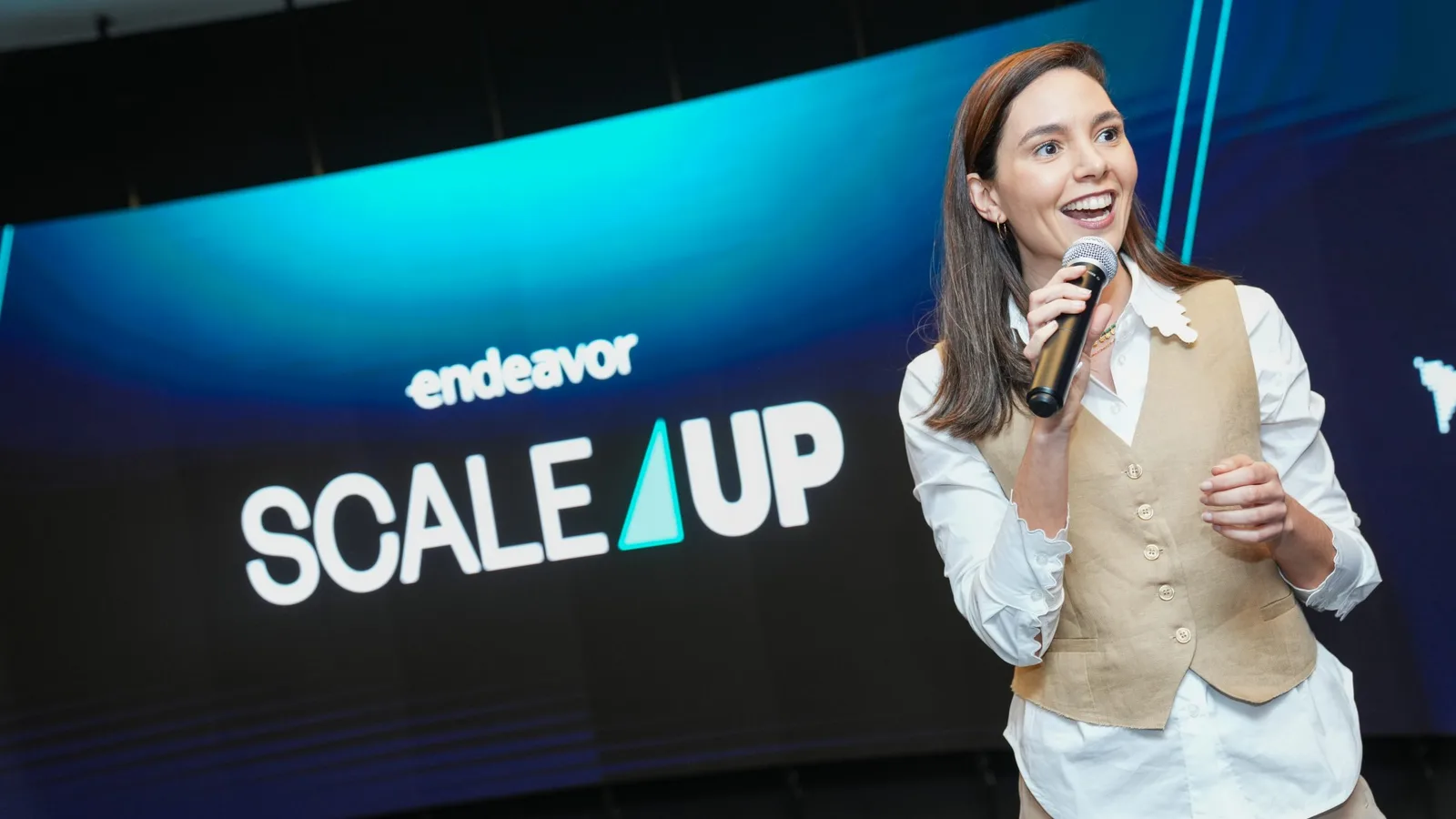 Las cinco startups argentinas que Endeavor eligió para ScaleUp 2026