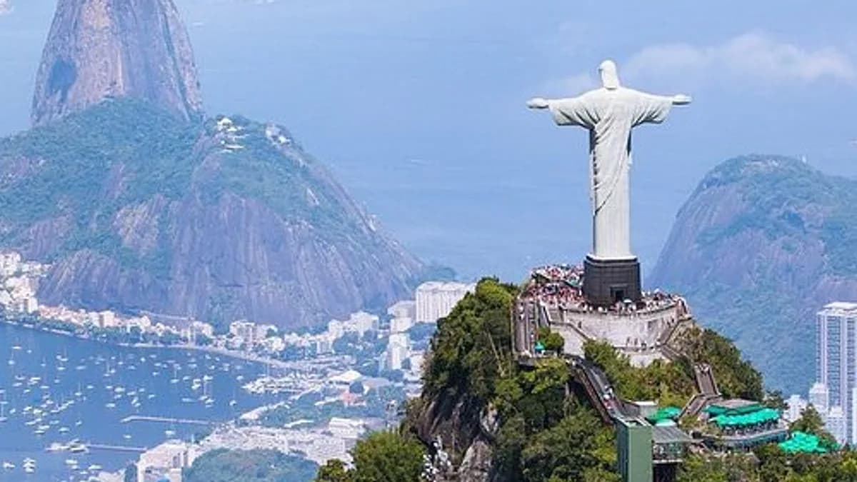Brasil obligará a reportar los movimientos cripto de US$10.000 o más con billeteras personales