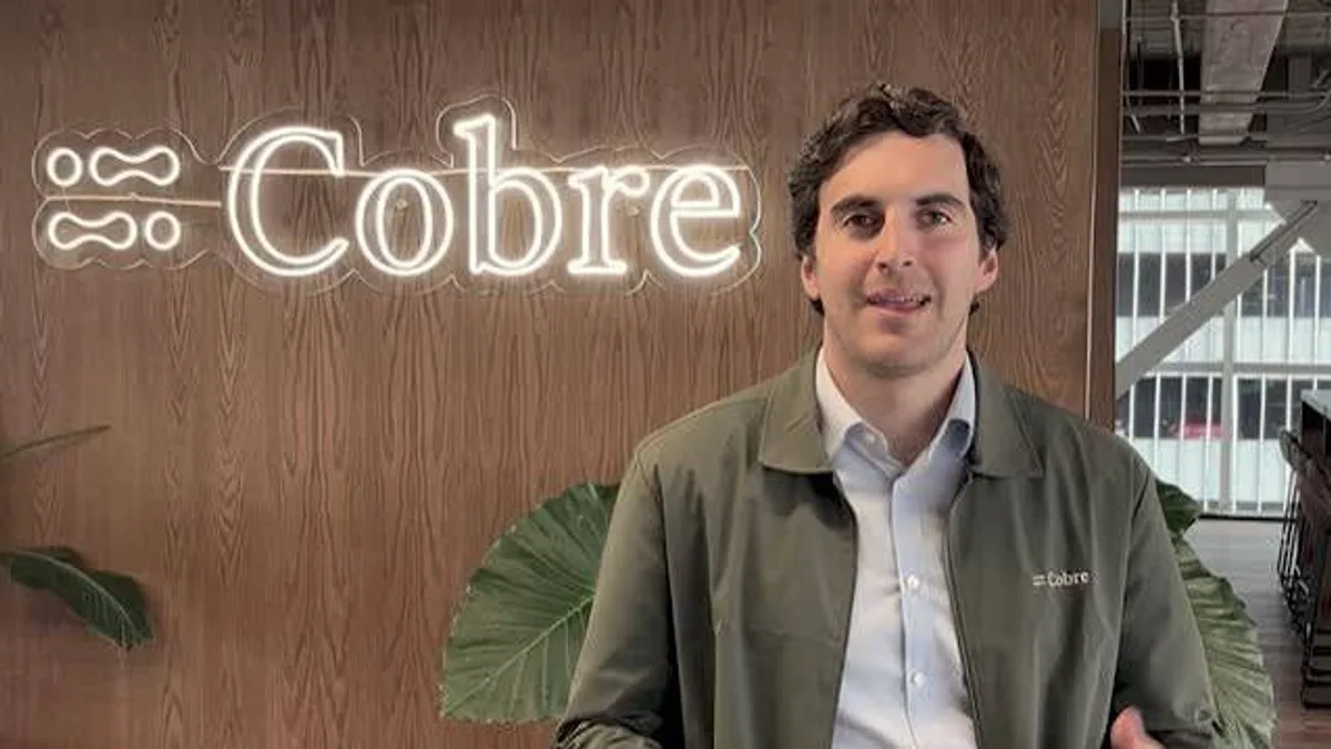Cobre proyecta mover US$40.000 millones y reporta rentabilidad otra vez