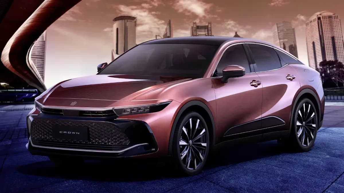 Toyota obtiene el primer RIGI automotriz: US$1.341M para un vehículo electrificado