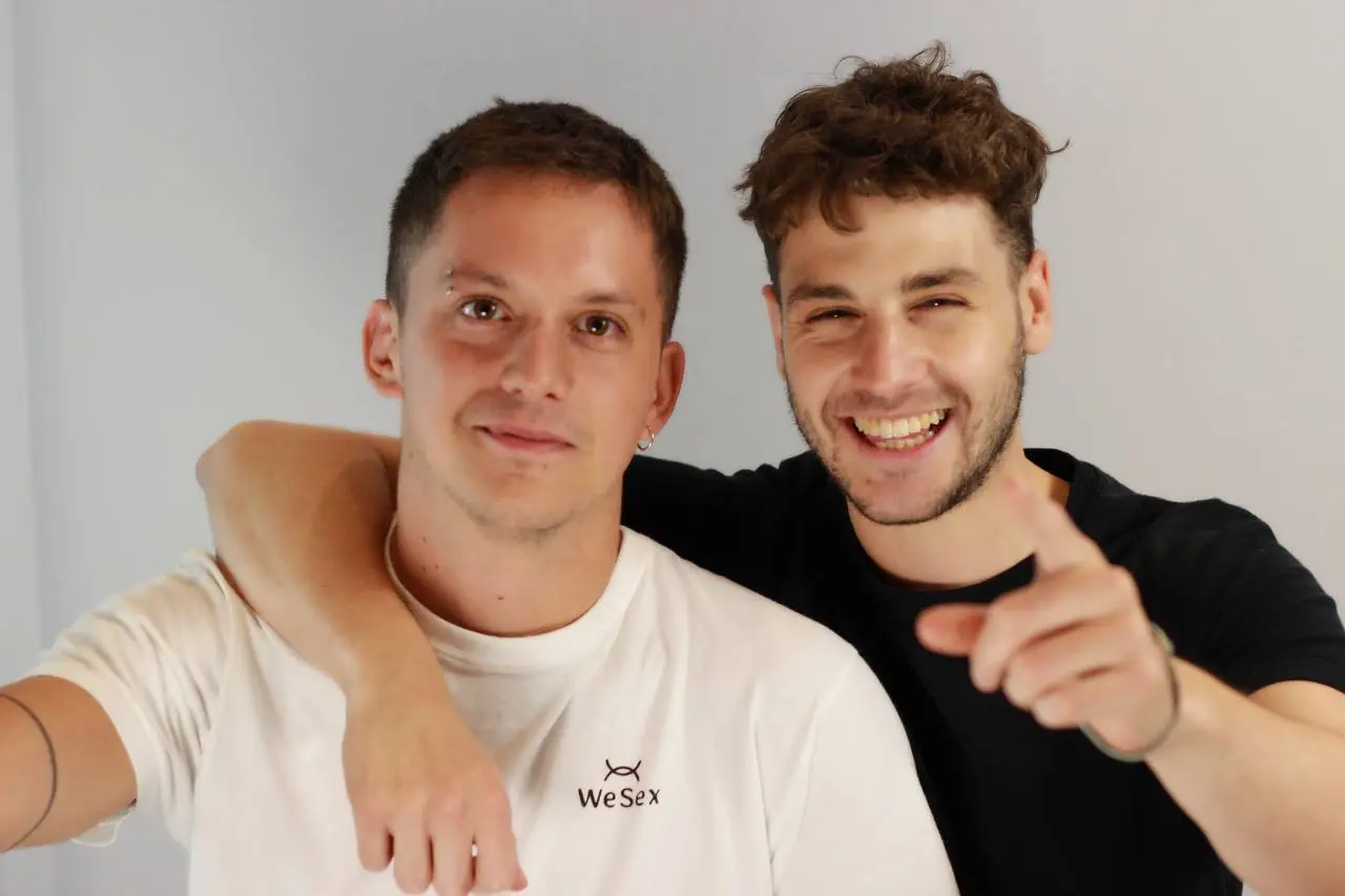 Conocé WeSex, Startup argentina que revoluciona la educación sexual y ya logró los 150.000 usuarios