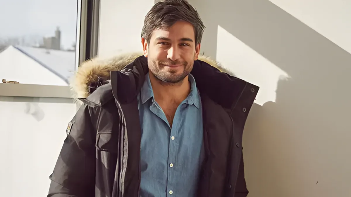 Fundó Sushi Pop, se mudó a Nueva York y creó CookUnity, de US$750M: Mateo Marietti
