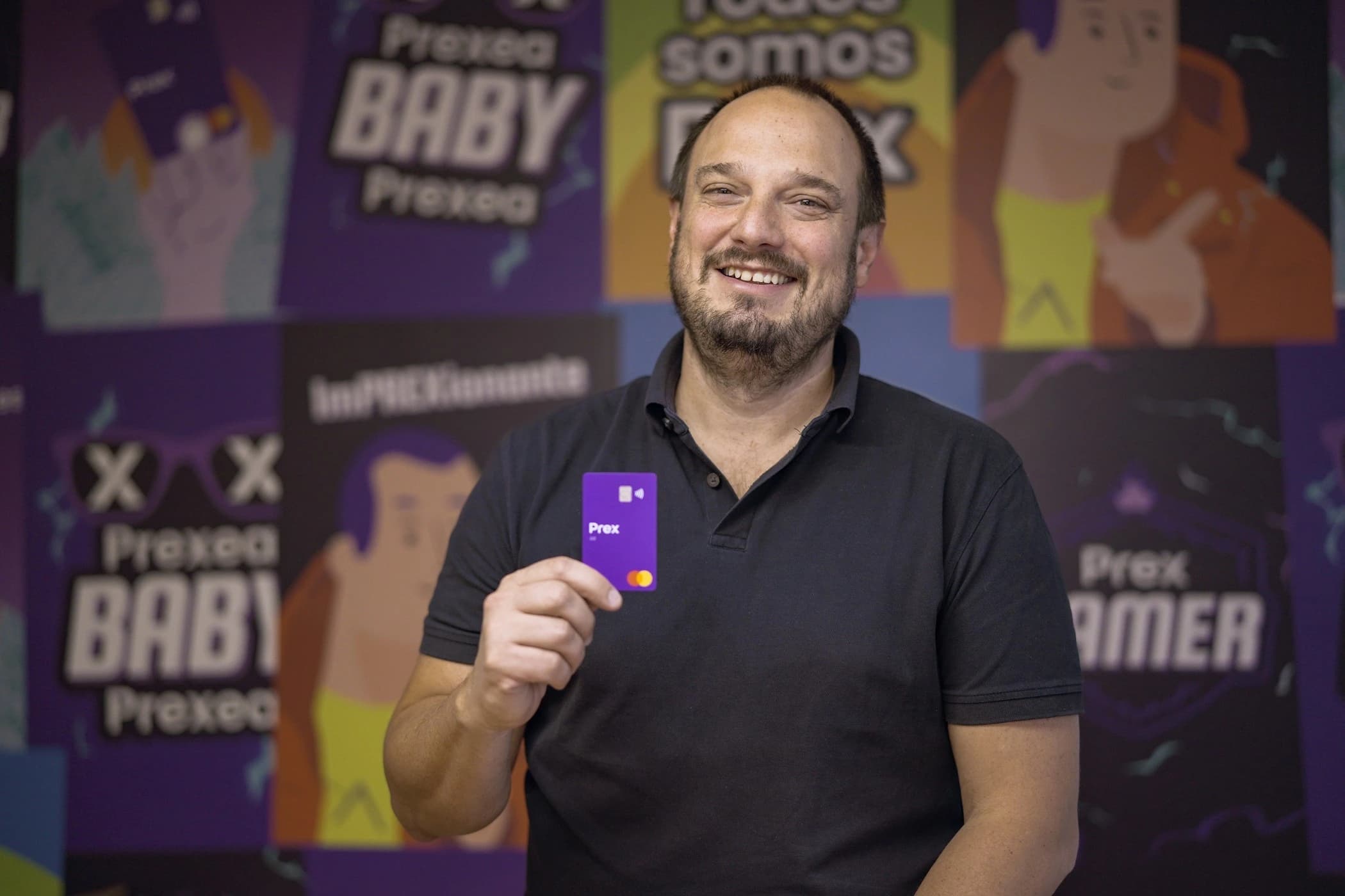 Entrevista con Dani Conte, Country Manager de Prex Argentina: de los primeros pasos al crecimiento regional