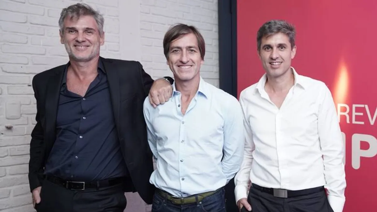 Telecentro acordó comprar iPlan por US$260M y escala en el negocio corporativo