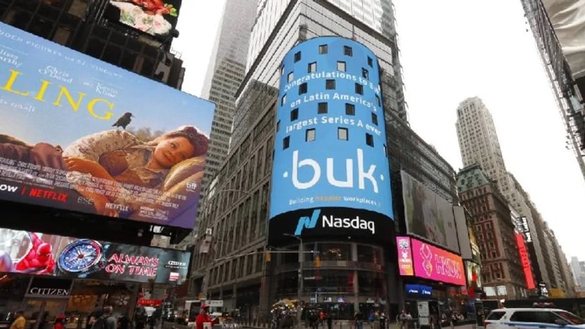 Buk suma módulos a su plataforma de recursos humanos y empuja su expansión regional