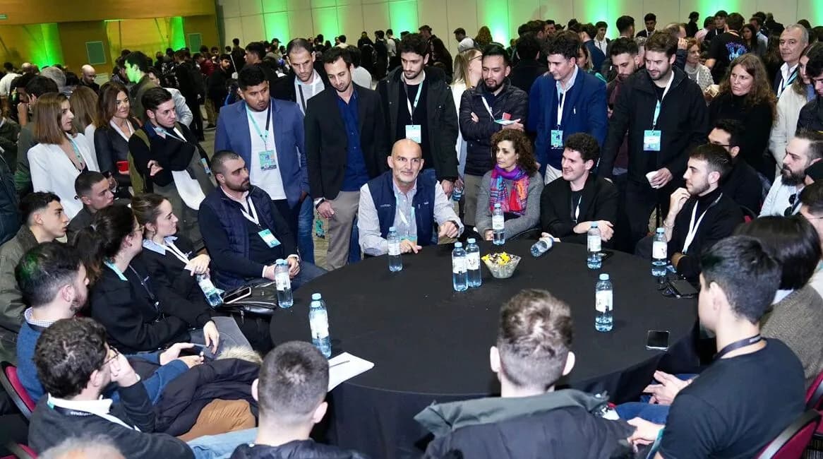 Argentina se convertirá en un Polo de Innovación global en la Innovation Tech Week 2025