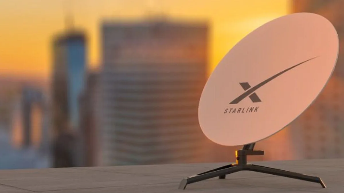 Starlink conectará a internet a 6.000 escuelas argentinas en un acuerdo de US$21,8M