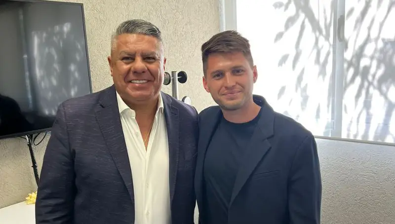 La startup argentina WIN sella partnership con AFA para tokenizar el fútbol argentino