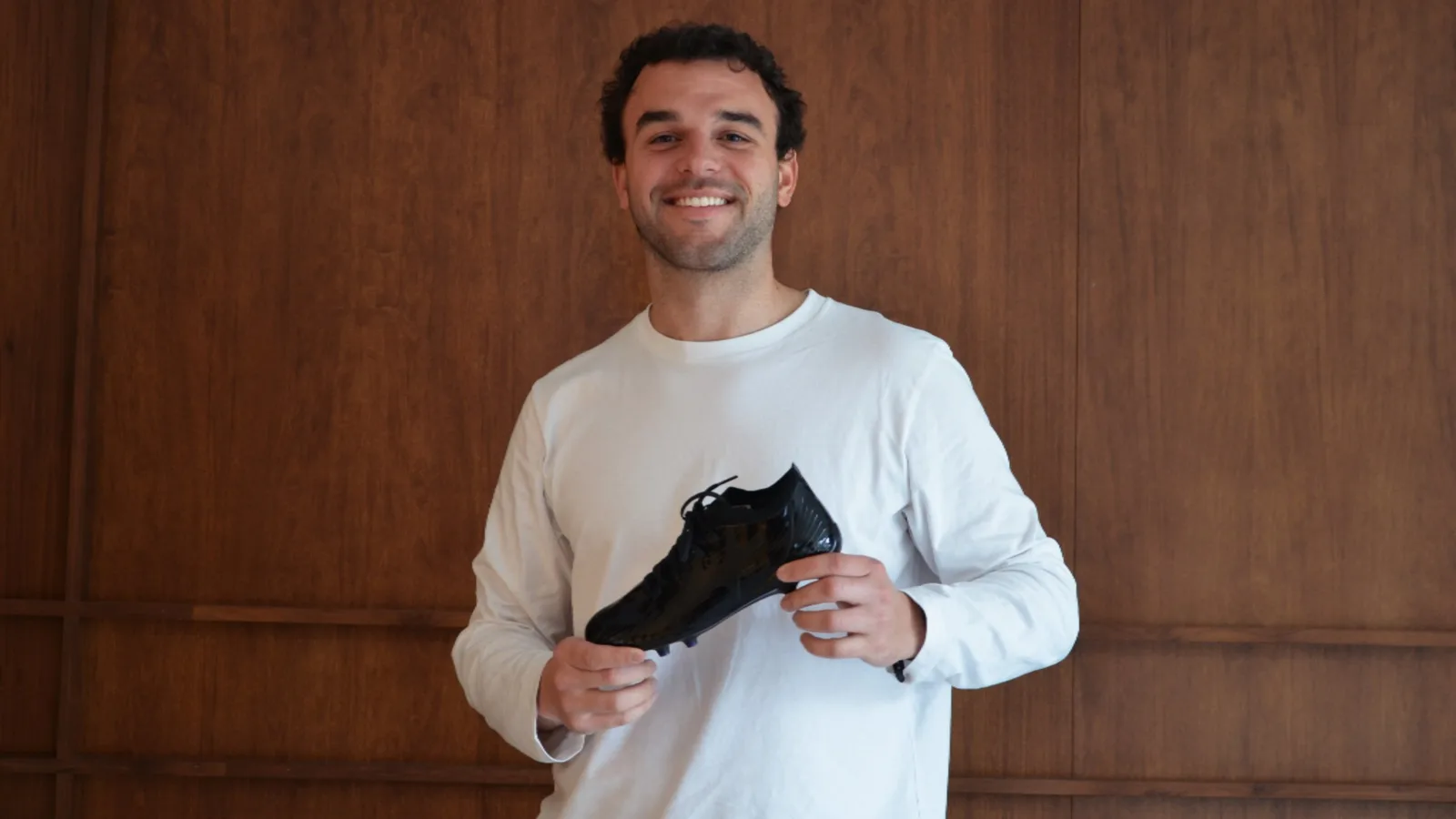 NITA, la marca argentina que creó los primeros botines para el pie femenino