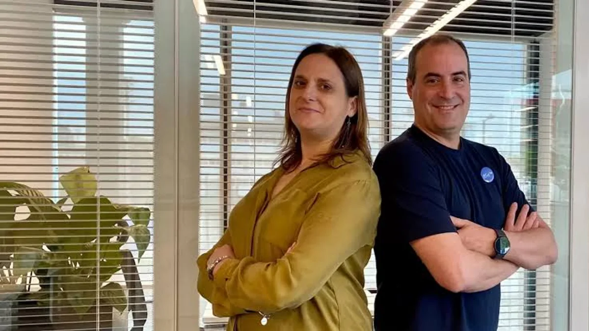 Neomente, la startup argentina que usa IA para acertar el tratamiento psiquiátrico, desembarca en EE.UU.
