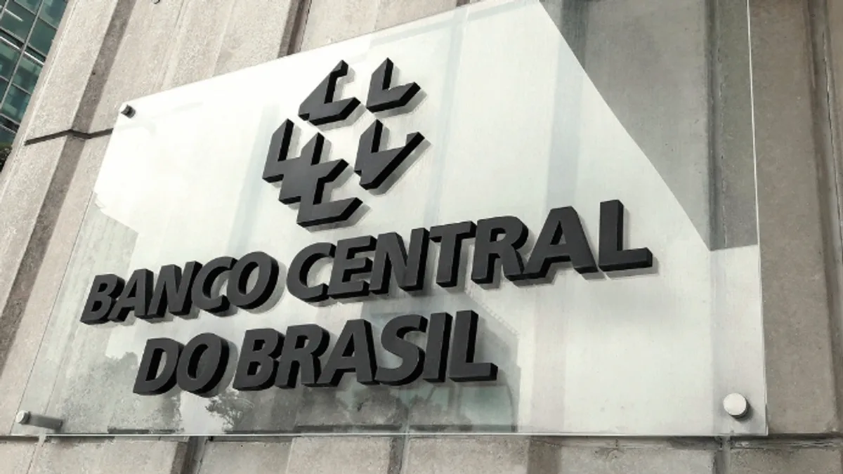 Brasil: solo siete empresas cripto piden licencia; el Banco Central esperaba hasta 150