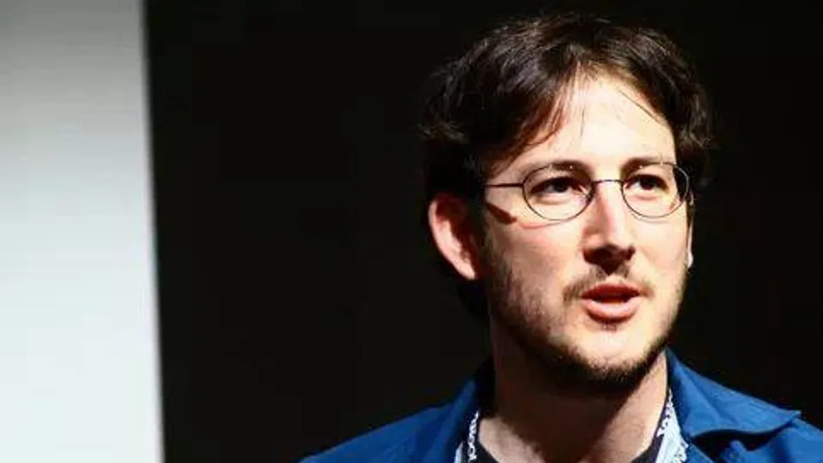 Cloudflare compra Deno, la startup de Ryan Dahl, el creador de Node.js