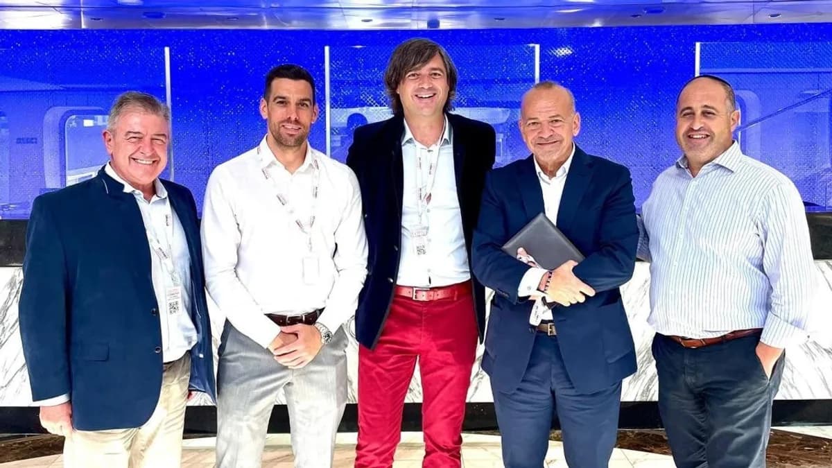 Belobaba, el fondo cripto español, apuesta a México como mercado estratégico