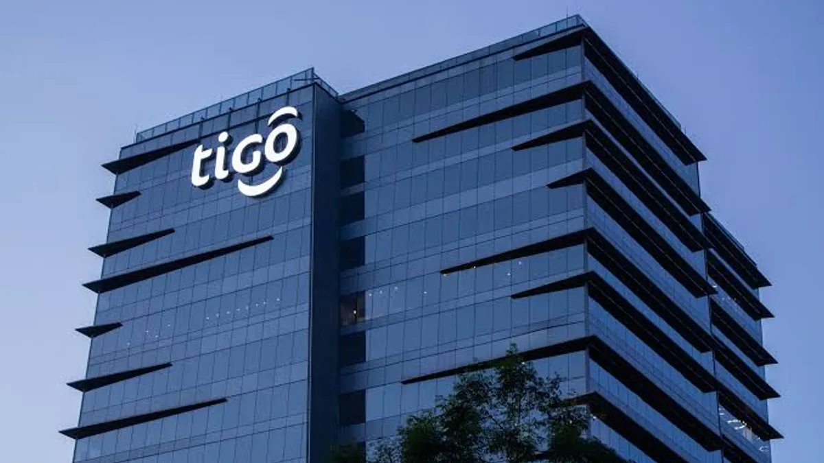 Millicom renombra Movistar como Tigo en Colombia e invertirá US$2.660 millones