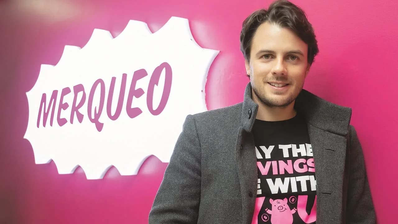 El ex-CEO de Merqueo sale de stealth con Ax1: contabilidad con IA y 3.000 clientes