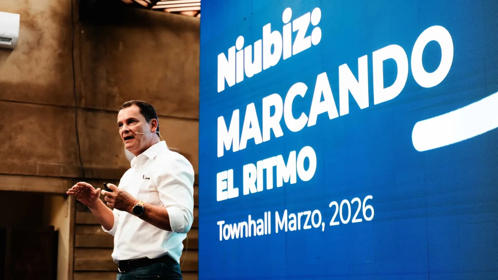 Niubiz, el mayor adquirente de Perú, recibe la nueva licencia de pagos del BCRP