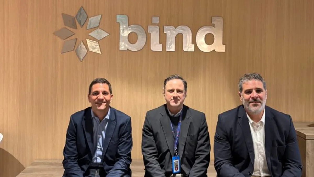 BIND y Mastercard lanzan Pagos FX para que las pymes paguen a proveedores del exterior