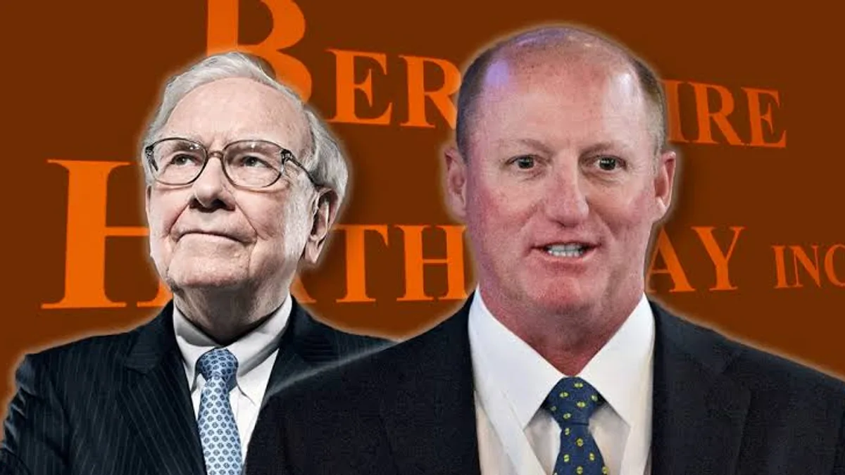 La era post-Buffett: Greg Abel hace su mayor apuesta inmobiliaria en Berkshire
