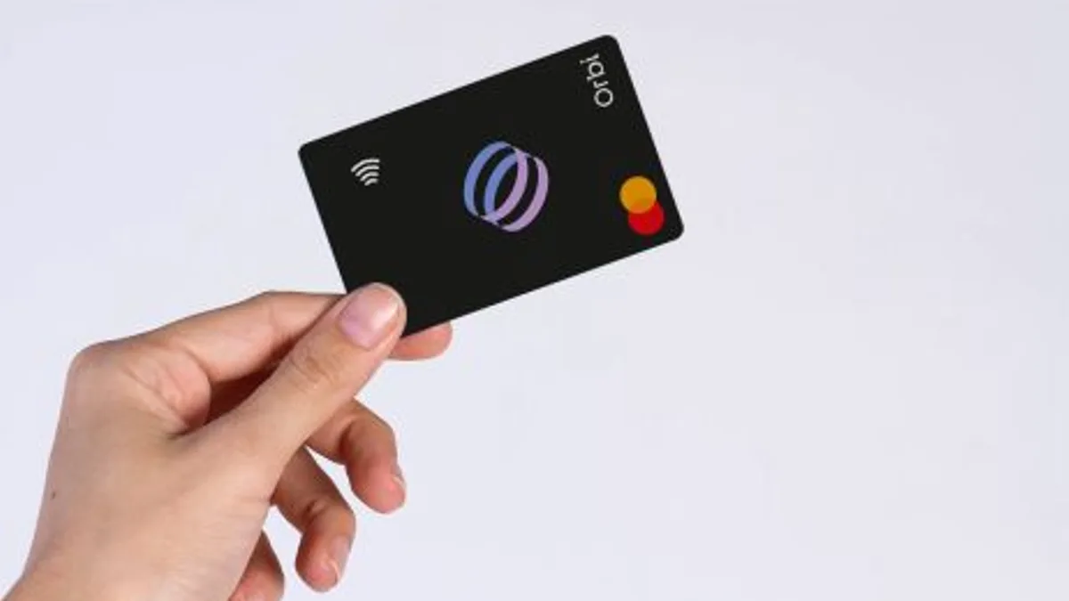 La mexicana Orbi anuncia su alianza con SoFi Tech Solutions y Mastercard para su tarjeta de pagos con criptomonedas