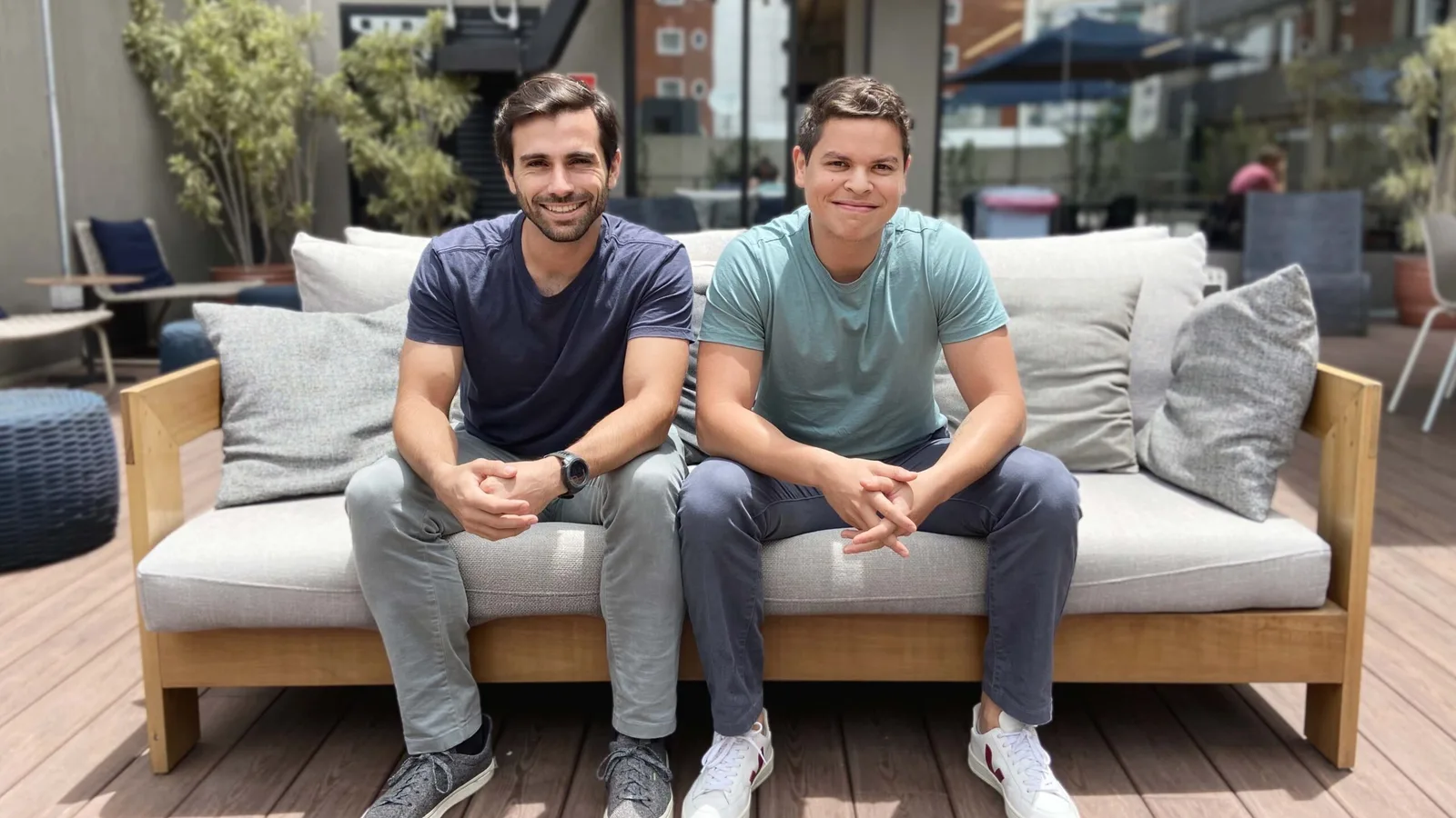 La fintech brasileña Barte duplicó sus ingresos y suma un director de estrategia