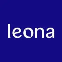 Leona Health logo