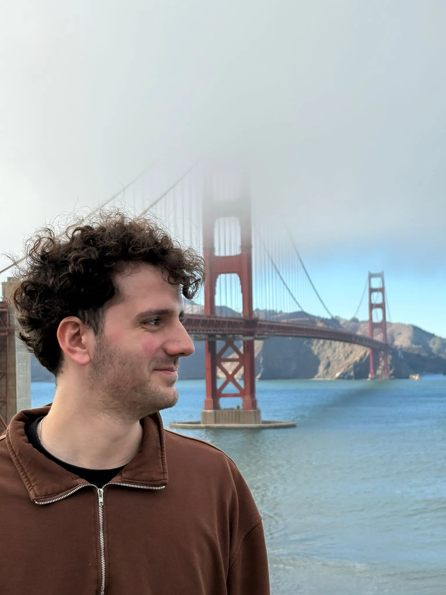 Conocé a Agustín Suárez, emprendedor uruguayo que da el salto de Latinoamérica a Silicon Valley